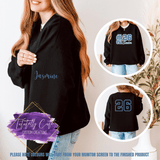 JPII Grad Apparel - Tututally Cute Custom Creations 