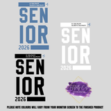 JPII Grad Apparel - Tututally Cute Custom Creations 