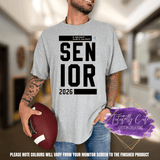 JPII Grad Apparel - Tututally Cute Custom Creations 