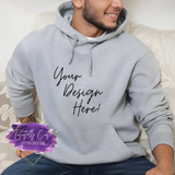 Custom Order Hoodies and Crewneck Sweatshirts - Tututally Cute Custom Creations 