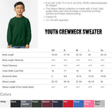 Custom Order Hoodies and Crewneck Sweatshirts