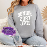 JPII Grad Apparel