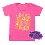 Pink Shirt Day 2024 - Tututally Cute Custom Creations 