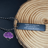 Personalized Laser Engraved Keychains