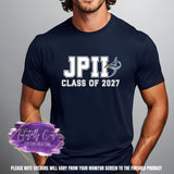 JPII Grad Apparel