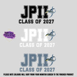 JPII Grad Apparel