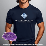 JPII Travel Club Apparel 2026
