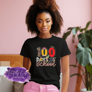 100 Days Doodle Design - Tututally Cute Custom Creations 