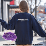 JPII Travel Club Apparel 2026