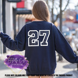 JPII Grad Apparel