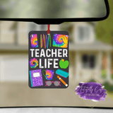 Occupation Air Fresheners - Tututally Cute Custom Creations 