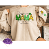 Lucky Charms Sweatshirt & Hoodies - Tututally Cute Custom Creations 
