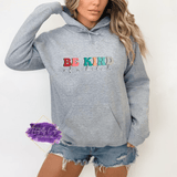 Be Kind... Of A Bitch Shirt & Sweatshirts - Tututally Cute Custom Creations 