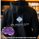 JPII Travel Club Apparel 2026