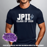 JPII Grad Apparel - Tututally Cute Custom Creations 