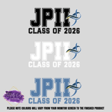 JPII Grad Apparel - Tututally Cute Custom Creations 
