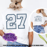 JPII Grad Apparel