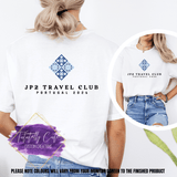 JPII Travel Club Apparel 2026