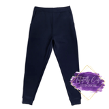 Premium Adult Unisex Sweatpants - DARK TONES - Tututally Cute Custom Creations 