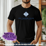 JPII Travel Club Apparel 2026