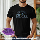 JPII Grad Apparel