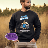 Camel Towing Shirts & Sweatshirts - Tututally Cute Custom Creations 