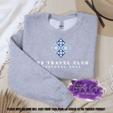 JPII Travel Club Apparel 2026