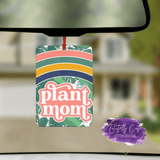 Mom & Mama Air Fresheners - Tututally Cute Custom Creations 