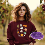Pumpkin Patch Shirt & Sweatshirts - Tututally Cute Custom Creations 