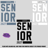 JPII Grad Apparel