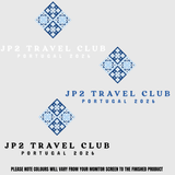 JPII Travel Club Apparel 2026
