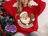 Santa's Favourite Realtor Shirts & Sweatshirts
