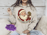 Santa's Favourite Realtor Shirts & Sweatshirts