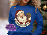 Santa's Favourite Realtor Shirts & Sweatshirts