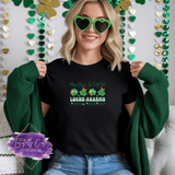 My Class is Full of Lucky Charms Shirt, Sweatshirt & Hoodie – St. Patrick’s Day Teacher Tee