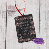 Funny Air Fresheners - Tututally Cute Custom Creations 