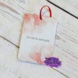 Funny Air Fresheners - Tututally Cute Custom Creations 