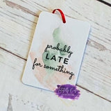 Funny Air Fresheners - Tututally Cute Custom Creations 