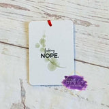 Sweary Air Fresheners (18+) - Tututally Cute Custom Creations 