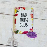 Mom & Mama Air Fresheners - Tututally Cute Custom Creations 