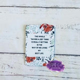 Funny Air Fresheners - Tututally Cute Custom Creations 