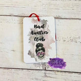 Random Air Fresheners - Tututally Cute Custom Creations 