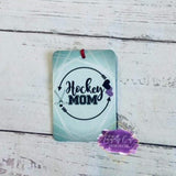 Mom & Mama Air Fresheners - Tututally Cute Custom Creations 