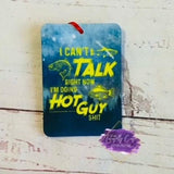 Men & Dad Air Fresheners - Tututally Cute Custom Creations 