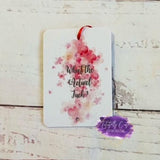 Sweary Air Fresheners (18+) - Tututally Cute Custom Creations 