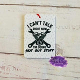 Occupation Air Fresheners - Tututally Cute Custom Creations 
