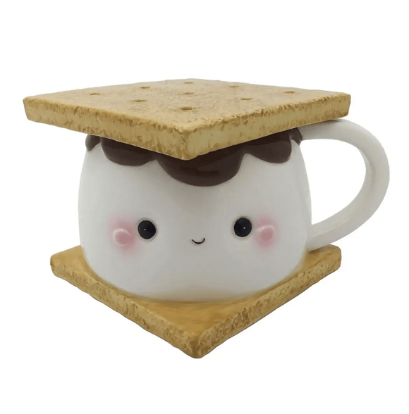Fun Decorative Mugs - Tututally Cute Custom Creations 