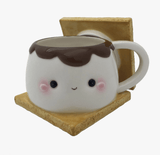 Fun Decorative Mugs - Tututally Cute Custom Creations 