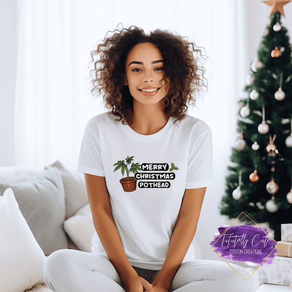 pothead clothing Pothead Holiday Attire