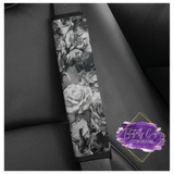 Seatbelt Cover - Tututally Cute Custom Creations 